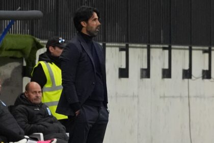 `Anunțul lui Filipe Coelho, după Sepsi - Craiova 0-5