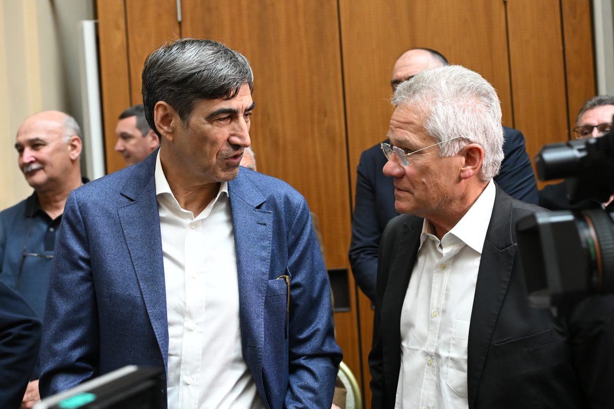 Ladislau Boloni crede că Universității Craiova își poate vinde noua vedetă în Ligue 1: „Poate să prindă un transfer înapoi în Franța”
