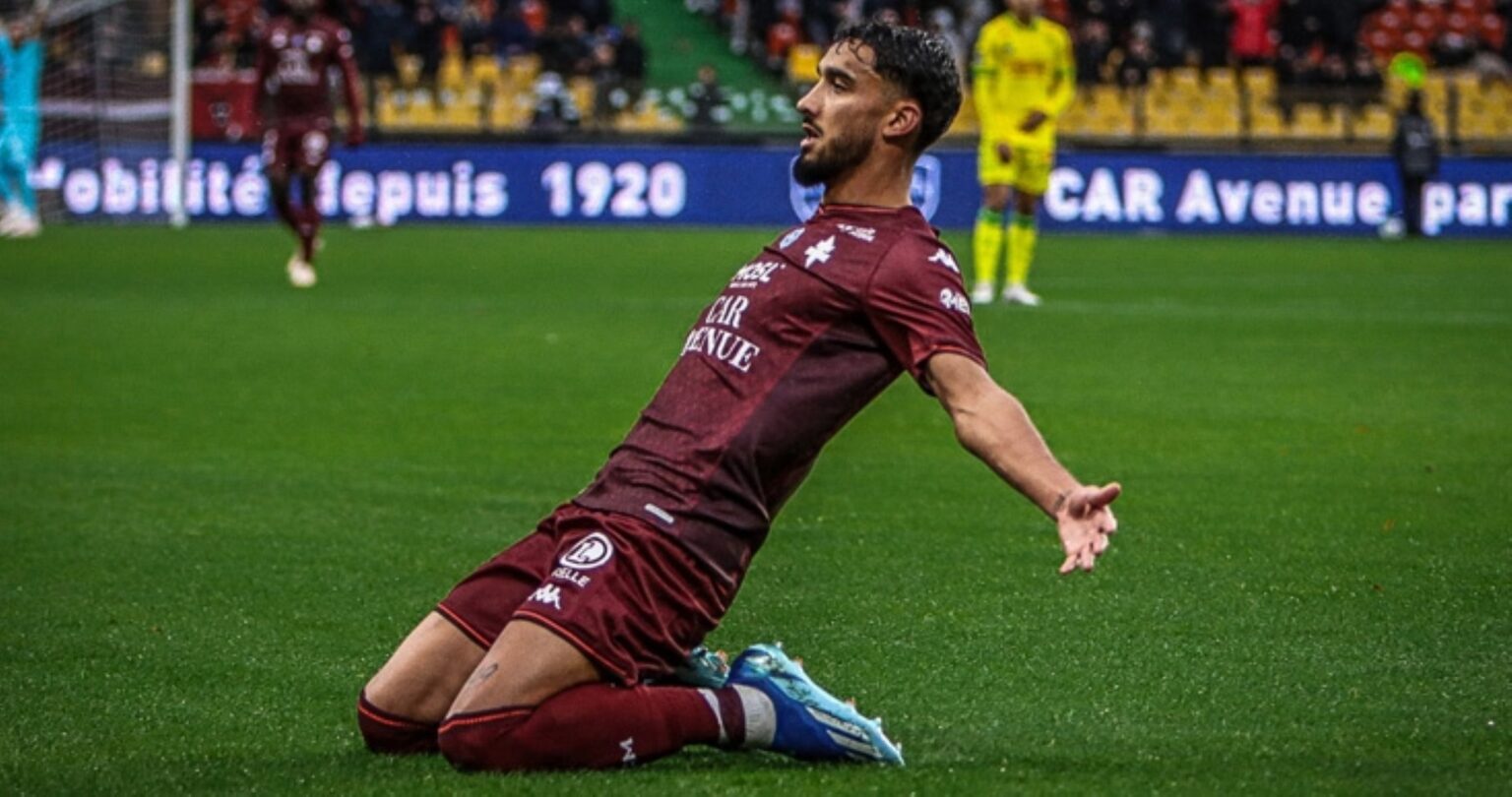 Ladislau Boloni crede că Universității Craiova își poate vinde noua vedetă în Ligue 1: „Poate să prindă un transfer înapoi în Franța”
