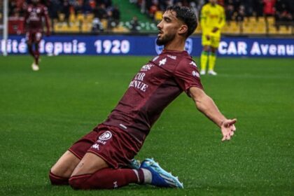 Ladislau Boloni crede că Universității Craiova își poate vinde noua vedetă în Ligue 1: „Poate să prindă un transfer înapoi în Franța”