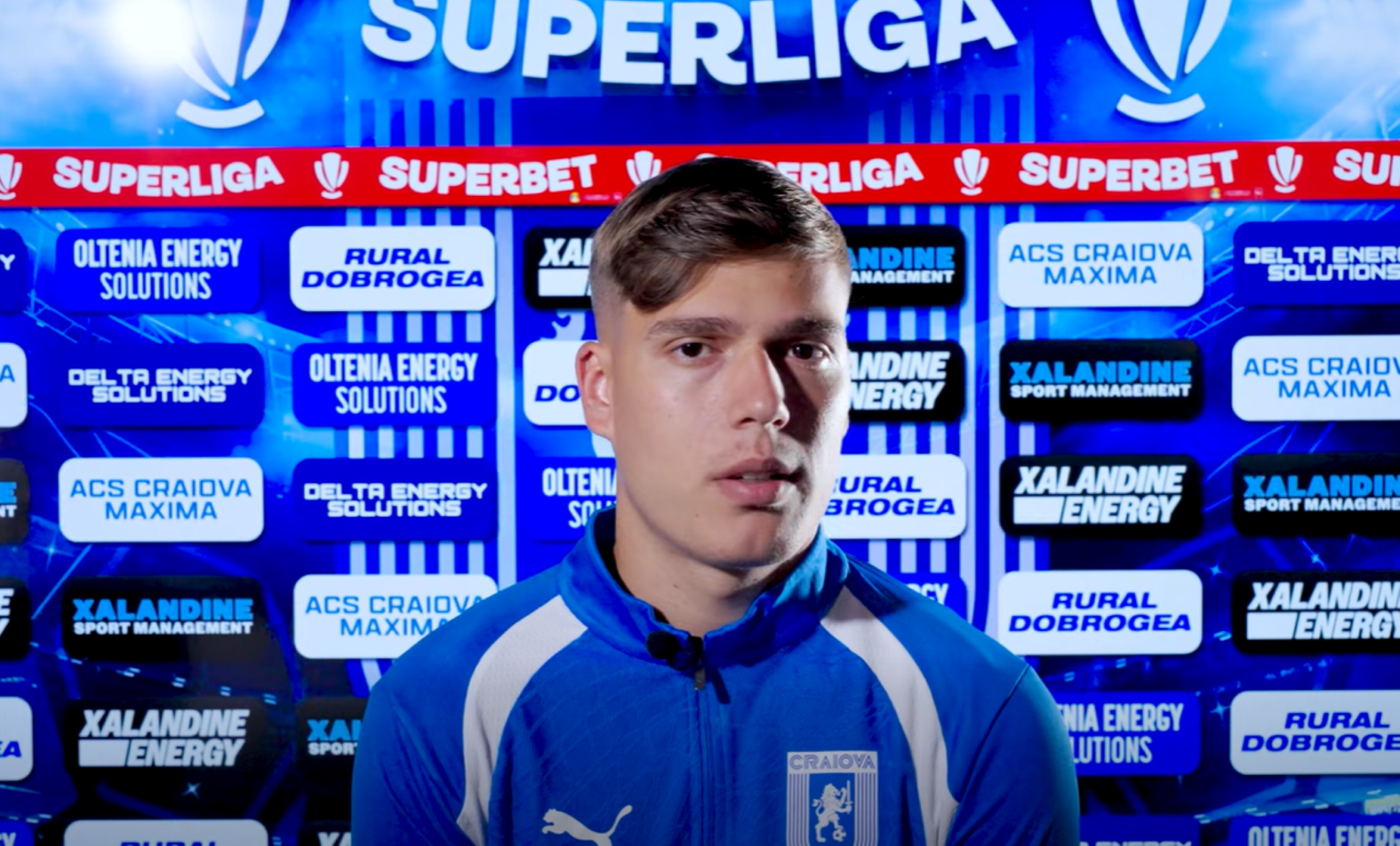 Luca Băsceanu