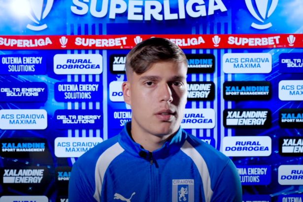 Luca Băsceanu