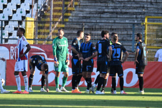 Genoa transferă de la Universitatea Craiova