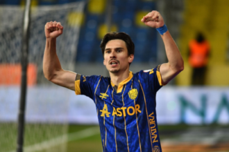 Se face transferul lui Dorin Rotariu