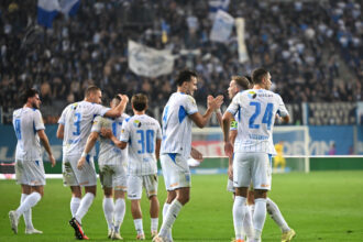 Bucureștenii și-ar dori o nouă trădare la Craiova: „L-aș vrea la Dinamo”