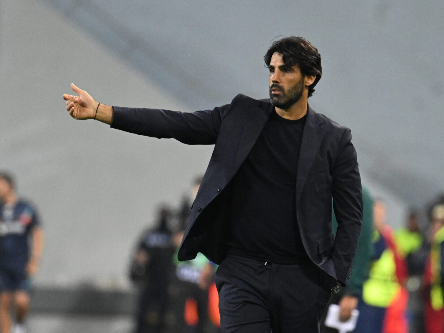Filipe Coelho a explicat de unde a pornit căderea alb-albaștrilor în meciul cu Getafe: „Atunci am primit golul”