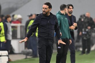 Jose Bordalas a pus ochii pe jucătorul Universității Craiova: „Foarte bun, poate juca fără probleme în La Liga”