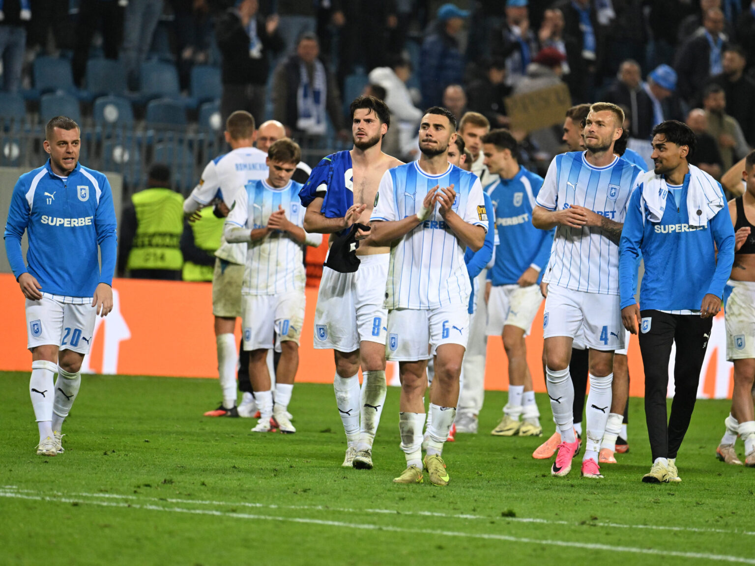 Balonul de aur din fotbalul românesc, în viziunea lui Gică Craioveanu. A fost ales un jucător din Bănie
