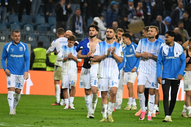 Balonul de aur din fotbalul românesc, în viziunea lui Gică Craioveanu. A fost ales un jucător din Bănie