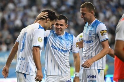 Negocieri pentru cel mai în formă jucător de la Universitatea Craiova: „Atât ne-au cerut clubul Craiova”
